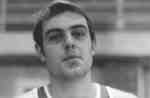 John Chalmers, Waterloo Lutheran University basketball player
