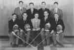 Waterloo College Fencing Club, 1954-55