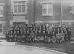 Waterloo College & Seminary 1922-23