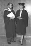 1963 Alumni Association Gold Medal winners