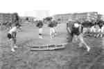 Wilfrid Laurier University football training camp, 1989