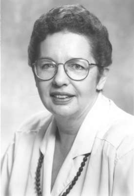 Zoe L. Hayes