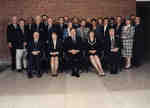 Wilfrid Laurier University Board of Governors, 1996-97
