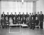 Waterloo Lutheran University Board of Governors, 1964