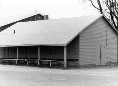 Market Building