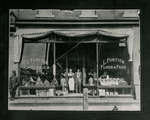 Épicerie L. Fortier, Sturgeon Falls / L. Fortier Groceries, Sturgeon Falls