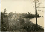 Chalet, lac Nipissing / Cottage, Lake Nipissing