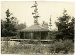 Chalet, lac Nipissing / Cottage, Lake Nipissing