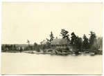 Chalet, lac Nipissing / Cottage, Lake Nipissing