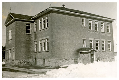 École Saint-Jean-Baptiste, Verner