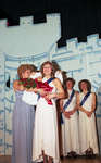 Miss Sturgeon Falls 1978 Being Crowned