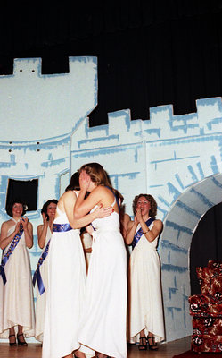 Miss Sturgeon Falls 1978 Being Announced