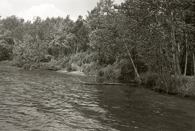 Samoset Lodge, Monetville