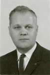 Membre du conseil de l'Abitibi, 1971 / Abitibi Board Member, 1971