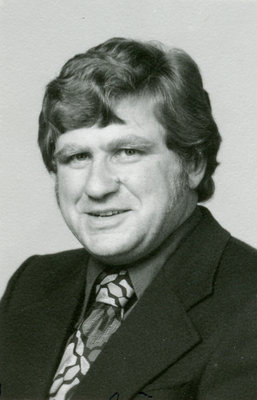 Membre du conseil de l'Abitibi, 1971 / Abitibi Board Member, 1971