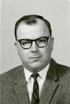 Membre du conseil de l'Abitibi, 1971 / Abitibi Board Member, 1971
