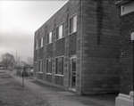 Immeuble du 321, rue Main, Sturgeon Falls / Building at 321 Main Street, Sturgeon Falls
