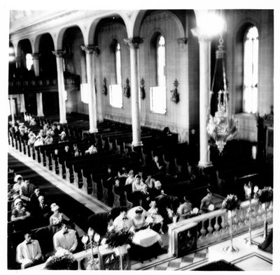 Procession de Mariage / Wedding procession