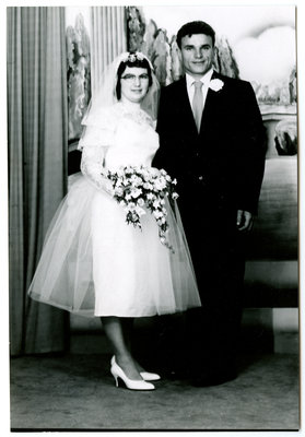 Barbara & Donald Labelle