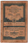 Official Telephone Directory