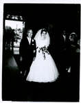 Mariage de M. & Mme. Laferrière / Wedding of Mr. & Mrs. Laferrière