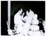 Mariage de M. & Mme. Edouard Laferrière / Wedding of Mr. & Mrs. Edouard Laferrière