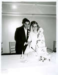 Mariage de M. & Mme. Gerard Landry / Wedding of Mr. & Mrs. Gerard Landry