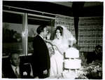 Mariage de M. & Mme. Jean Claude Landry / Wedding of Mr. & Mrs. Jean Claude Landry