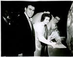 Mariage de M. & Mme. Jean Claude Landry / Wedding of Mr. & Mrs. Jean Claude Landry