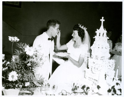 Mariage de M. & Mme. Pierre Lavoie / Wedding of Mr. & Mrs. Pierre Lavoie