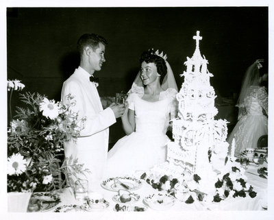 Mariage de M. & Mme. Pierre Lavoie / Wedding of Mr. & Mrs. Pierre Lavoie