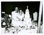 Mariage de M. & Mme. Pierre Lavoie / Wedding of Mr. & Mrs. Pierre Lavoie