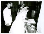 Mariage de M. & Mme. Pierre Lavoie / Wedding of Mr. & Mrs. Pierre Lavoie