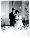 Mariage de M. & Mme. Romeo Levac / Wedding of Mr. & Mrs. Romeo Levac