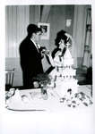 Mariage de M. & Mme. Romeo Levac / Wedding of Mr. & Mrs. Romeo Levac