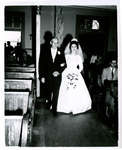 Mariage de M. & Mme. Romeo Levac / Wedding of Mr. & Mrs. Romeo Levac