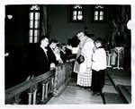 Mariage de M. & Mme. Romeo Levac / Wedding of Mr. & Mrs. Romeo Levac