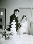 Mariage de M. & Mme. Bernard McGriskin / Wedding of Mr. & Mrs. Bernard McGriskin