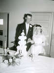 Mariage de M. & Mme. Bernard McGriskin / Wedding of Mr. & Mrs. Bernard McGriskin