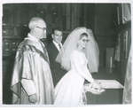 Mariage de M. & Mme. Laurent Michaud / Wedding of Mr. & Mrs. Laurent Michaud