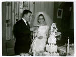 Mariage de M. & Mme. Laurent Michaud / Wedding of Mr. & Mrs. Laurent Michaud