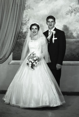 Mariage de M. et Mme. Larry Labelle / Wedding of Mr. and Mrs. Larry Labelle