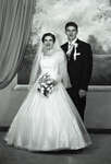 Mariage de M. et Mme. Larry Labelle / Wedding of Mr. and Mrs. Larry Labelle