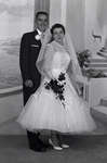 Mariage de M. et Mme. Leo Lachance / Wedding of Mr. and Mrs. Leo Lachance