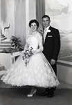 Mariage de M. et Mme. Lionel Lachance / Wedding of Mr. and Mrs. Lionel Lachance