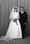 Mariage de Lionel Landry et Jacqueline Duchesne / Wedding of Lionel Landry and Jacqueline Duchesne