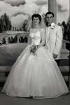 Mariage de Marcel Landry et Marina Lavoie / Wedding of Marcel Landry and Marina Lavoie