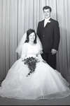 Mariage de M. et Mme. Ray Langevin / Wedding of Mr. and Mrs. Ray Langevin