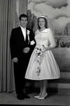 Mariage de M. et Mme. Gabriel Lapalme / Wedding of Mr. and Mrs. Gabriel Lapalme
