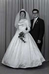 Mariage de M. et Mme. Ronald Lapointe / Wedding of Mr. and Mrs. Ronald Lapointe